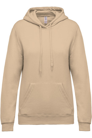 Damen Kapuzensweatshirt