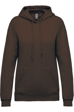 Damen Kapuzensweatshirt