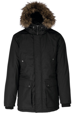 Winter Parka