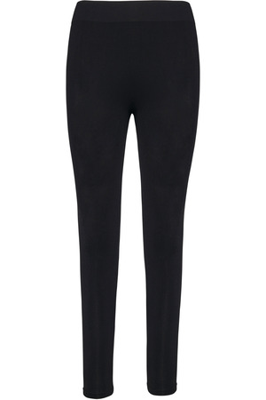 7/8 nahtlose Damen-Leggings