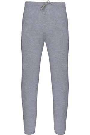 Unisex-Jogging-Hose. Leichte Baumwolle