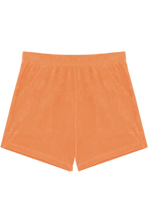 Terry Towel Hemdshorts