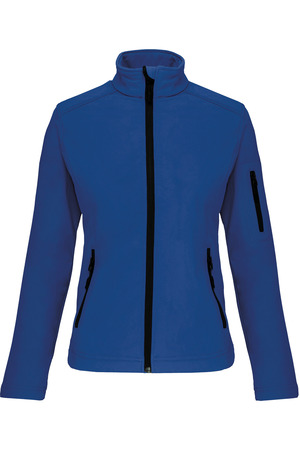 Damen Softshell-Jacke