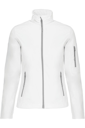 Damen Softshell-Jacke