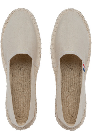 Unisex-Espadrilles