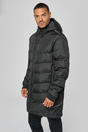 Teamsports-Parka