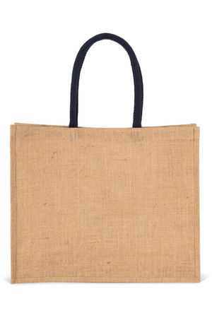 Jute Shopper