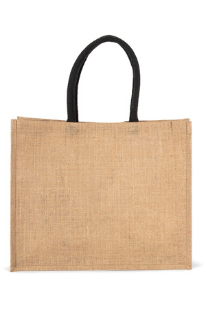 Jute Shopper