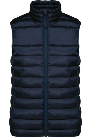 Stepp-Bodywarmer, Damen