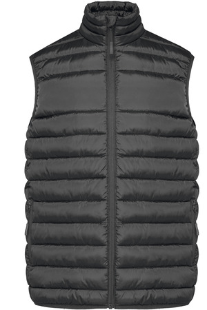 Stepp-Bodywarmer, Herren