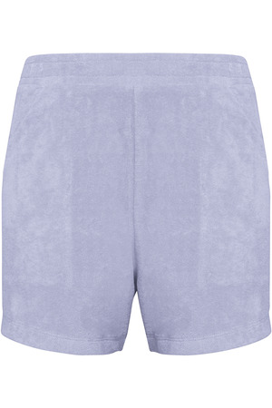 Terry Towel Hemdshorts