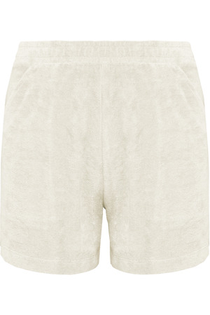 Terry Towel Hemdshorts