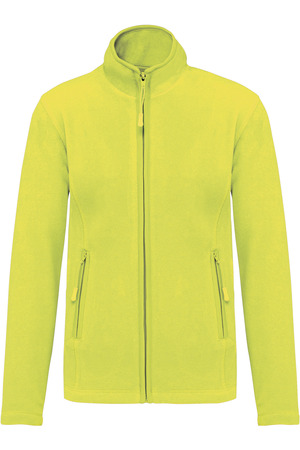 Maureen > Mikrofleece-Jacke Full Zip Damen