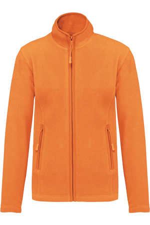 Maureen > Mikrofleece-Jacke Full Zip Damen