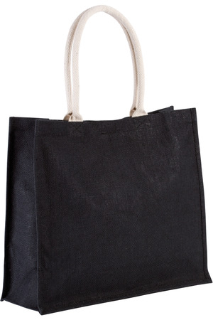 Jute Shopper