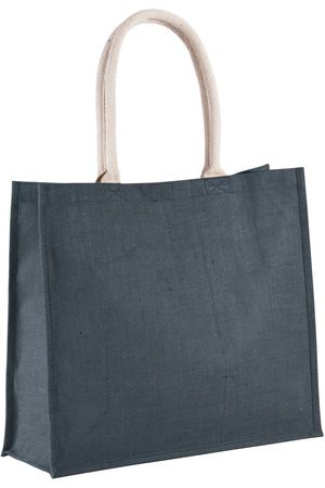 Jute Shopper