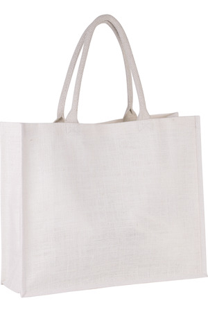 Jute Shopper