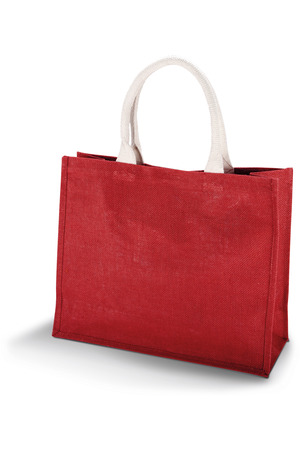 Jute Shopper