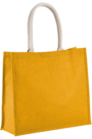 Jute Shopper