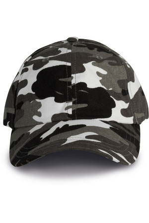 DAD CAP - 6-Panel-Kappe Heather Deluxe