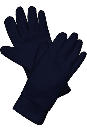 Fleece Handschuhe