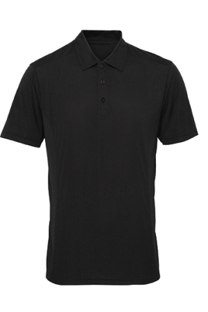 Men´s Panelled Polo