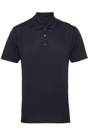 Men´s Panelled Polo