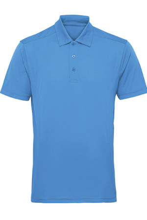 Men´s Panelled Polo