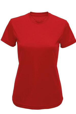 Women´s Performance T-Shirt