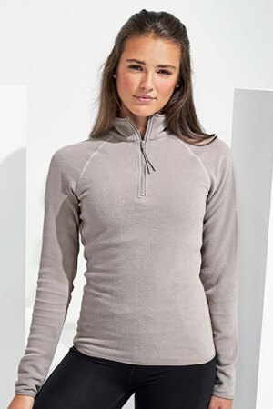 Women´s TriDri® Recycled Elements Active Fitted Fleece