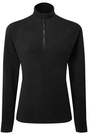 Women´s TriDri® Recycled Elements Active Fitted Fleece