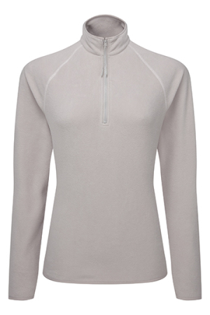 Women´s TriDri® Recycled Elements Active Fitted Fleece