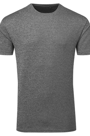 Men´s Textured Recycled T-Shirt