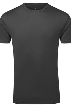 Men´s Textured Recycled T-Shirt