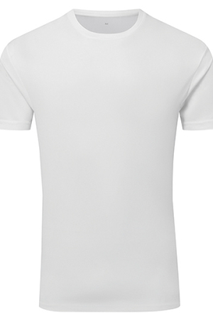 Men´s Textured Recycled T-Shirt