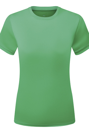 Women´s Textured Recycled T-Shirt