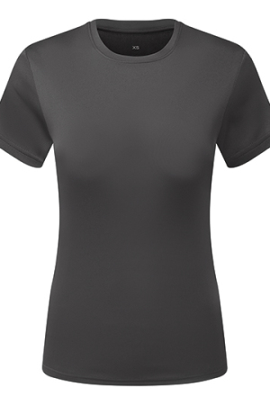 Women´s Textured Recycled T-Shirt