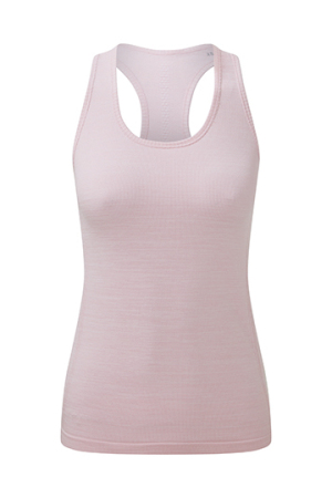 Women´s Recycled Seamless ´3D Fit´ Multi-Sport Flex Vest