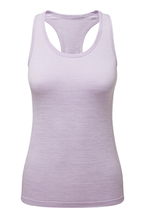 Women´s Recycled Seamless ´3D Fit´ Multi-Sport Flex Vest