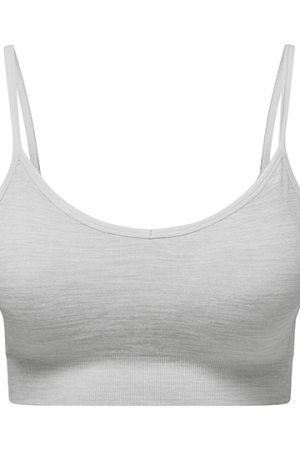 Women´s Recycled Seamless ´3D Fit´ Multi-Sport Flex Bra