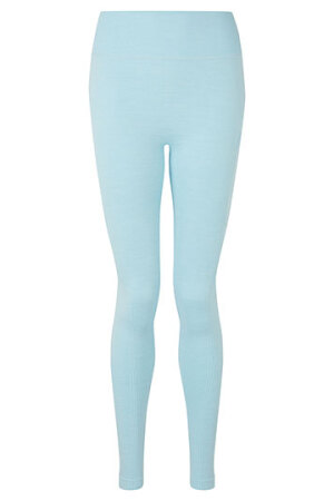 Women´s Recycled Seamless ´3D Fit´ Multi-Sport Flex Leggings