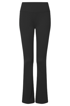 Women´s Recycled Flare Leggings