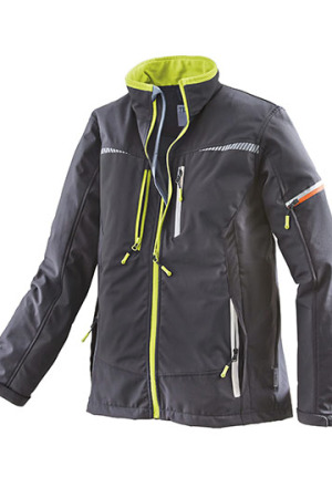 Men´s Softshell Jacket