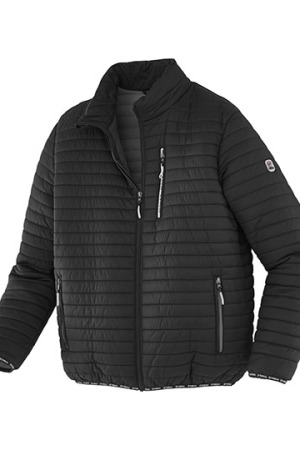 Men´s Quilted Jacket