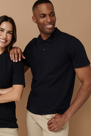 Men´s Stretch Polo