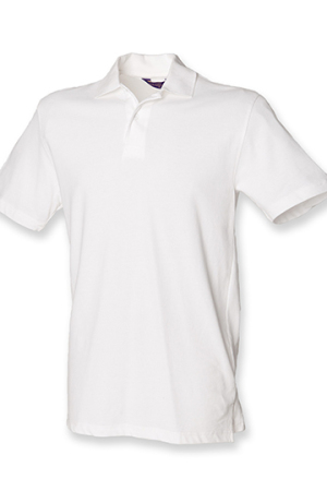 Men´s Stretch Polo