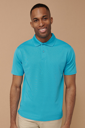 Men´s Cool Plus Polo Shirt