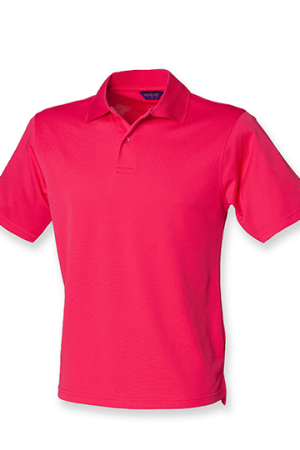 Men´s Cool Plus Polo Shirt