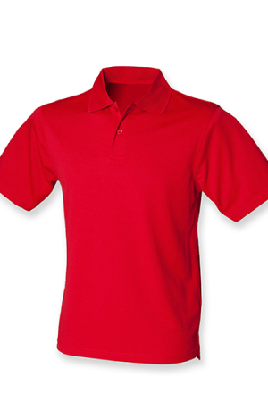 Men´s Cool Plus Polo Shirt