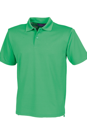 Men´s Cool Plus Polo Shirt